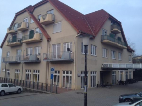  Ferienwohnung Gittersee  Дрезден